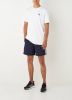 Adidas AEROREADY Essentials Chelsea 3 Stripes Short Legend Ink/White Heren online kopen