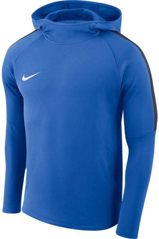 nike dry academy sweater