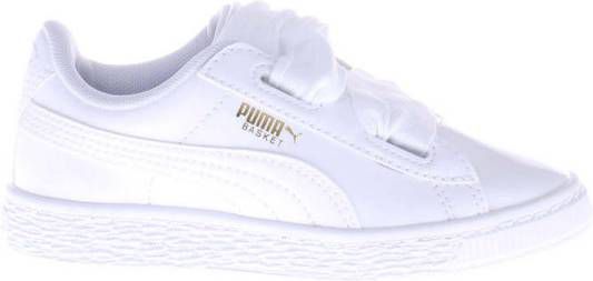 Puma basket heart singapore 2024 online