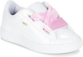 Puma basket hot sale heart 2014